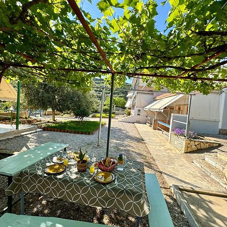Guesthouse Rondo Хімара Екстер'єр фото