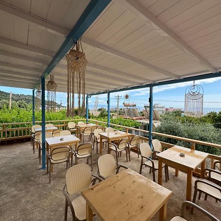 Guesthouse Rondo Хімара Екстер'єр фото