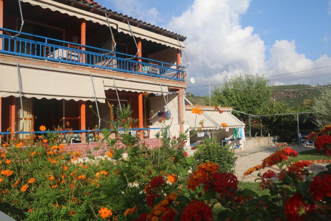 Guesthouse Rondo Хімара Екстер'єр фото