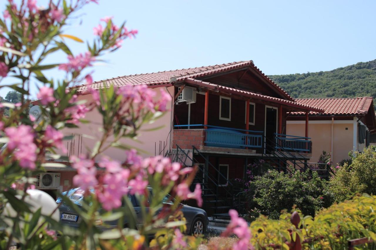 Guesthouse Rondo Хімара Екстер'єр фото
