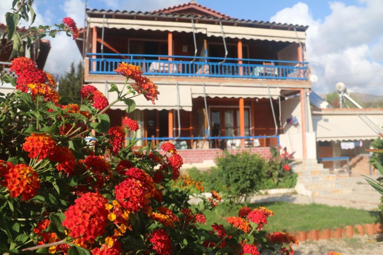 Guesthouse Rondo Хімара Екстер'єр фото