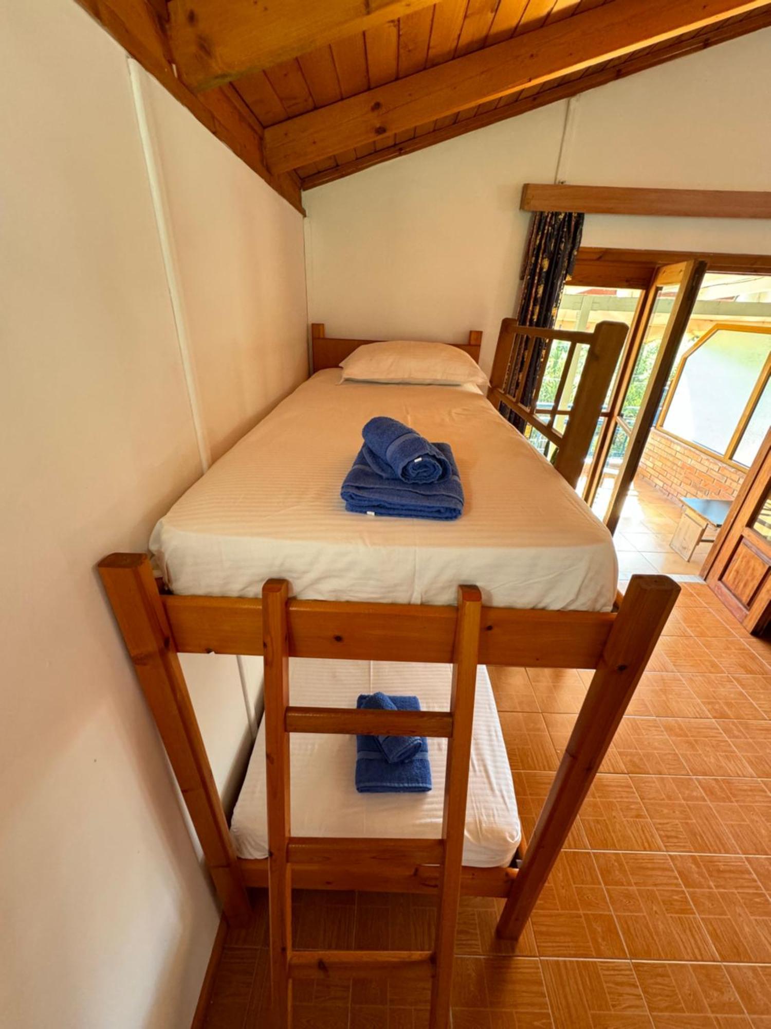 Guesthouse Rondo Хімара Екстер'єр фото
