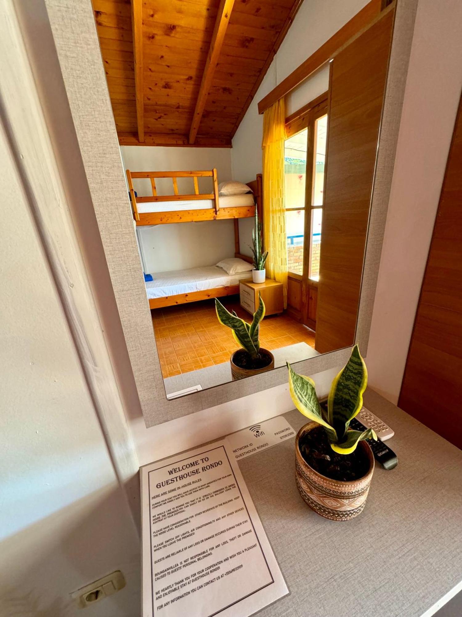 Guesthouse Rondo Хімара Екстер'єр фото