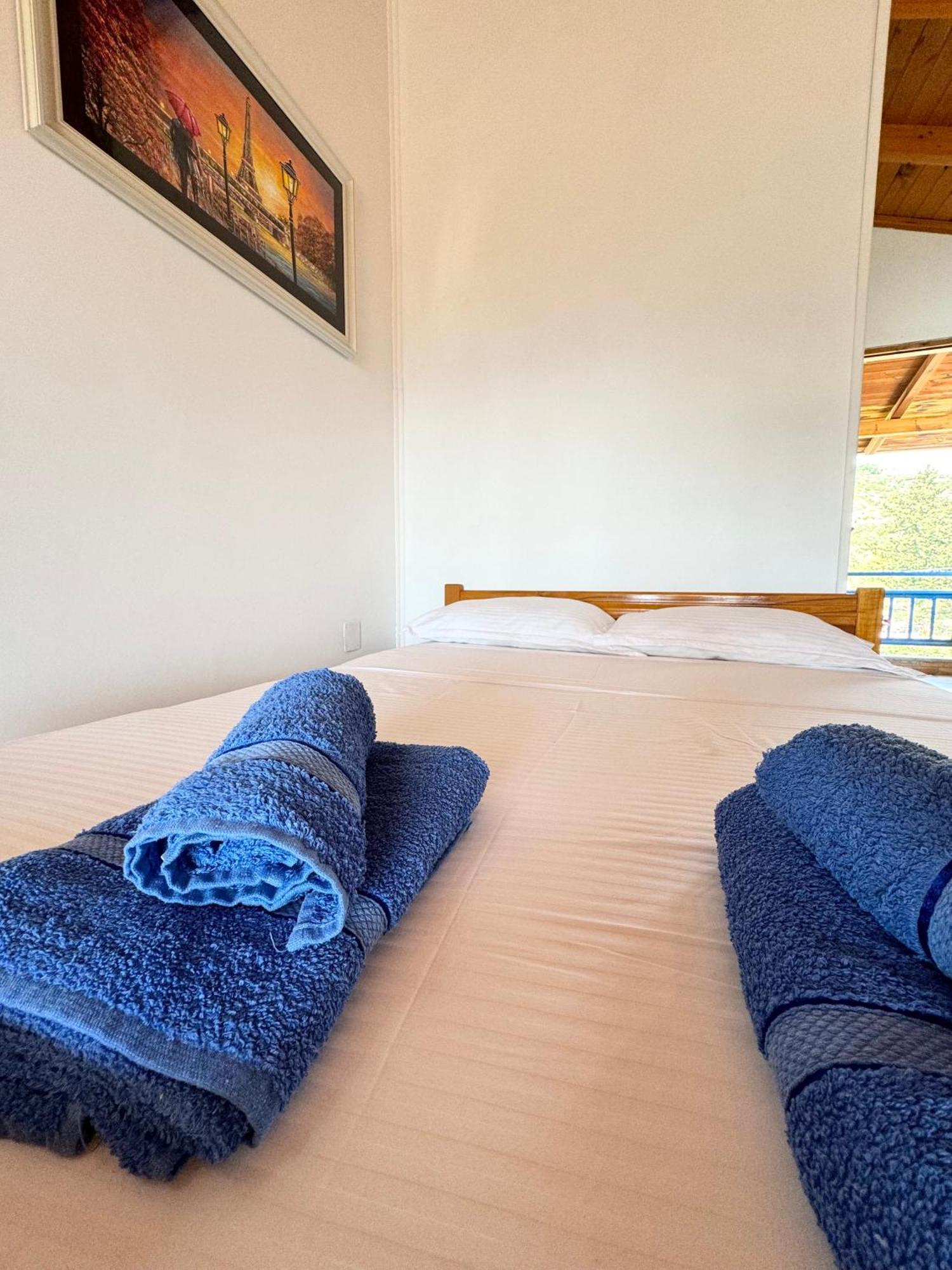 Guesthouse Rondo Хімара Екстер'єр фото