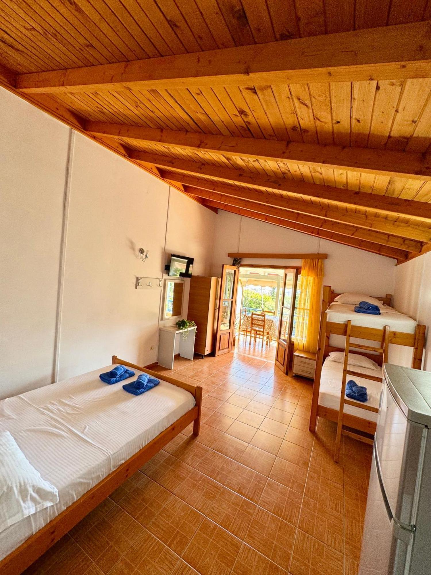 Guesthouse Rondo Хімара Екстер'єр фото