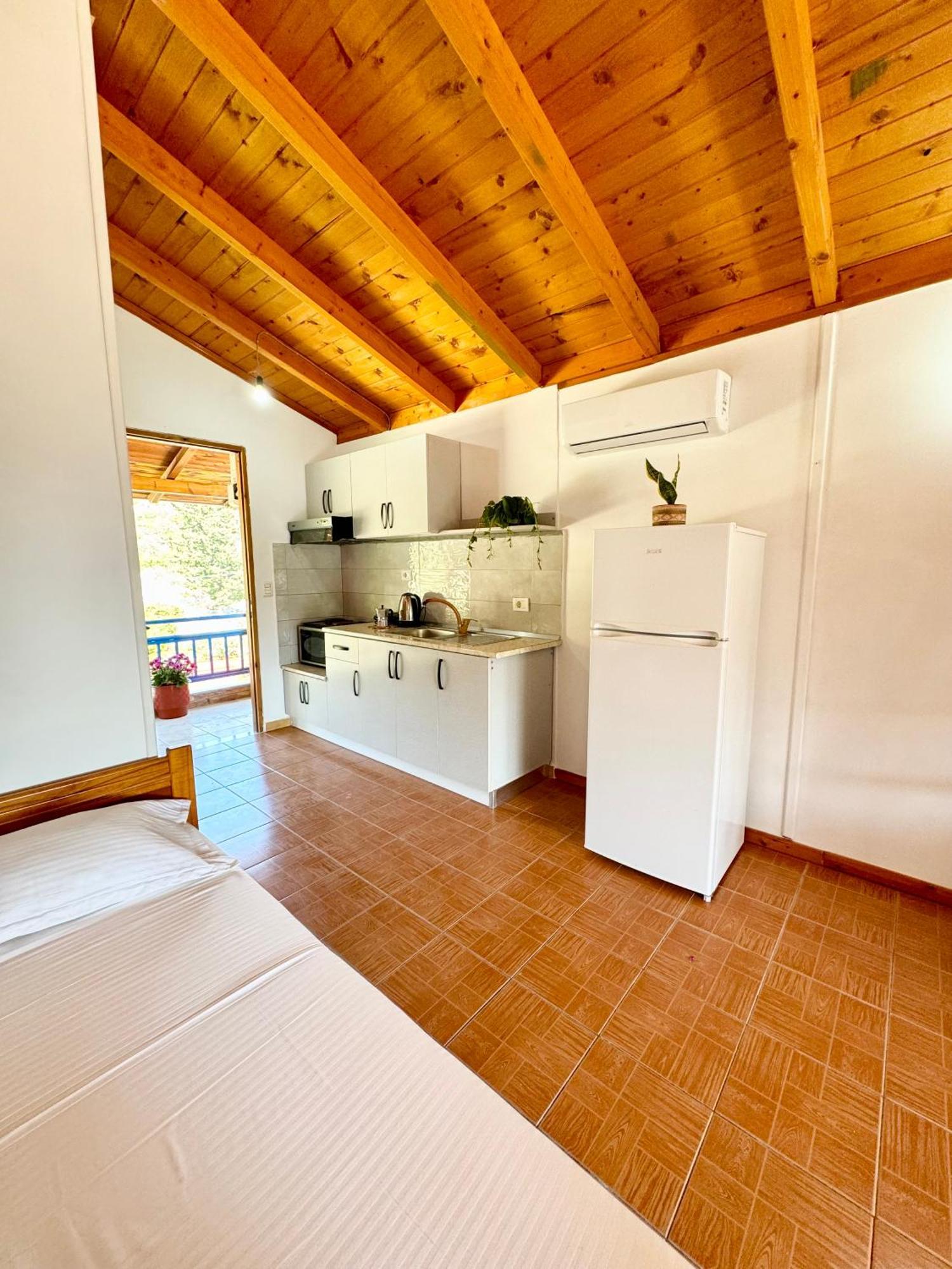 Guesthouse Rondo Хімара Екстер'єр фото