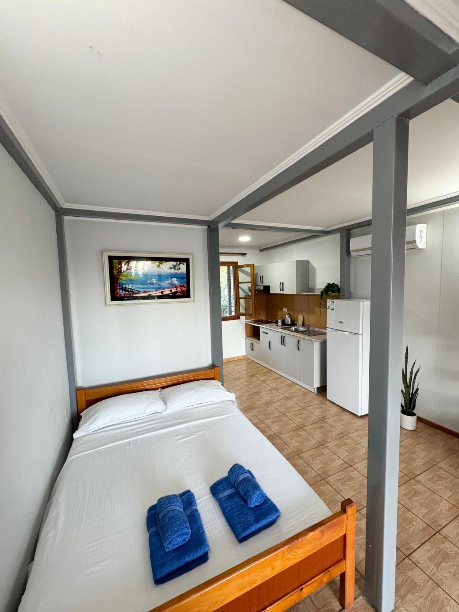 Guesthouse Rondo Хімара Екстер'єр фото