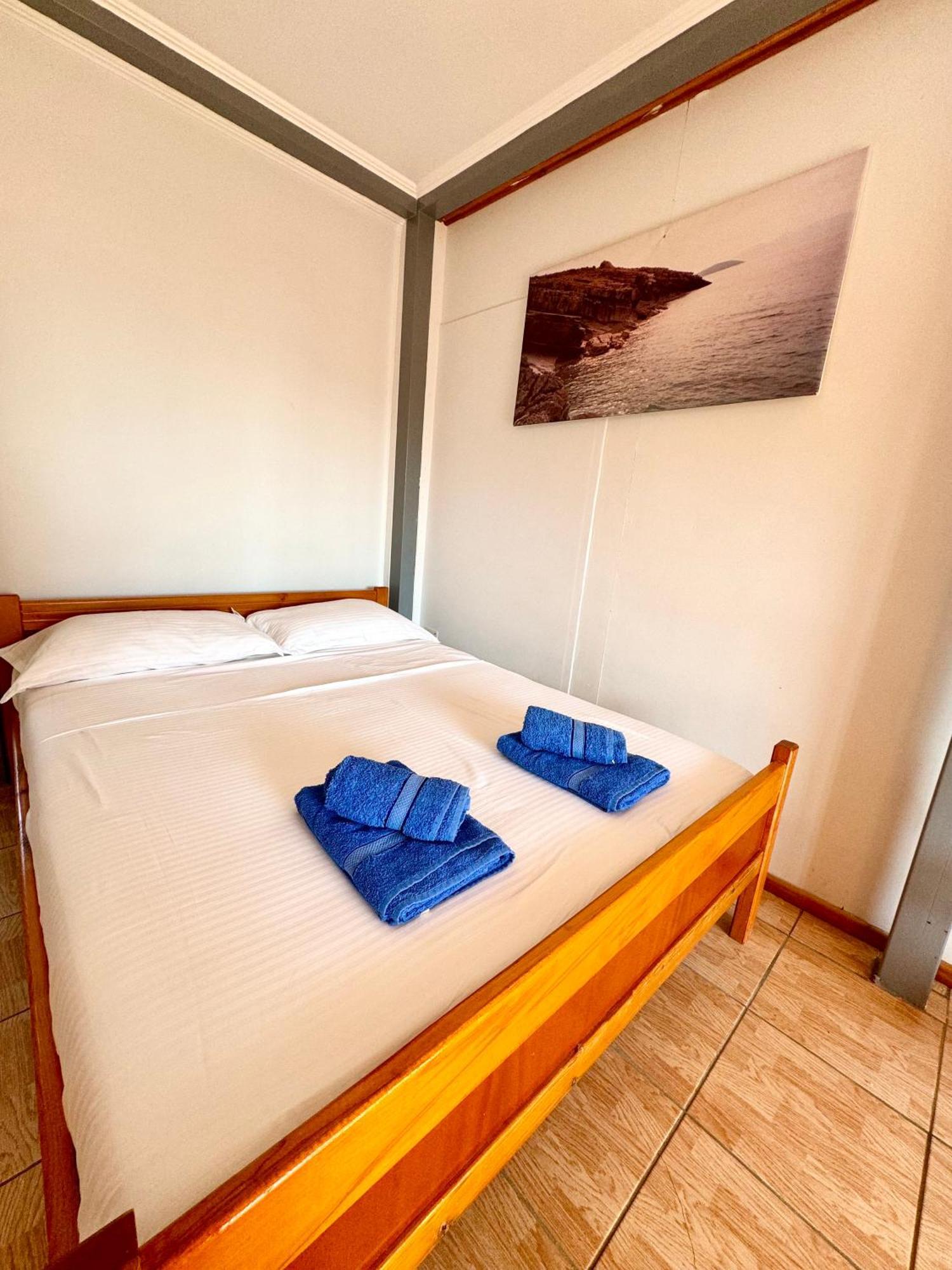 Guesthouse Rondo Хімара Екстер'єр фото
