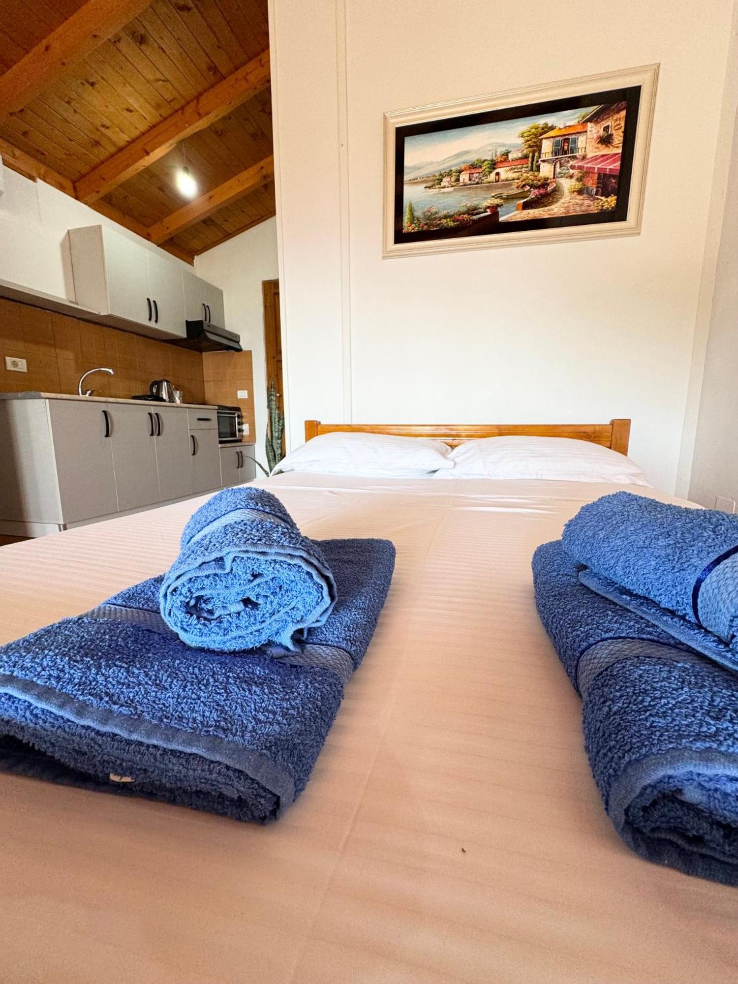 Guesthouse Rondo Хімара Екстер'єр фото