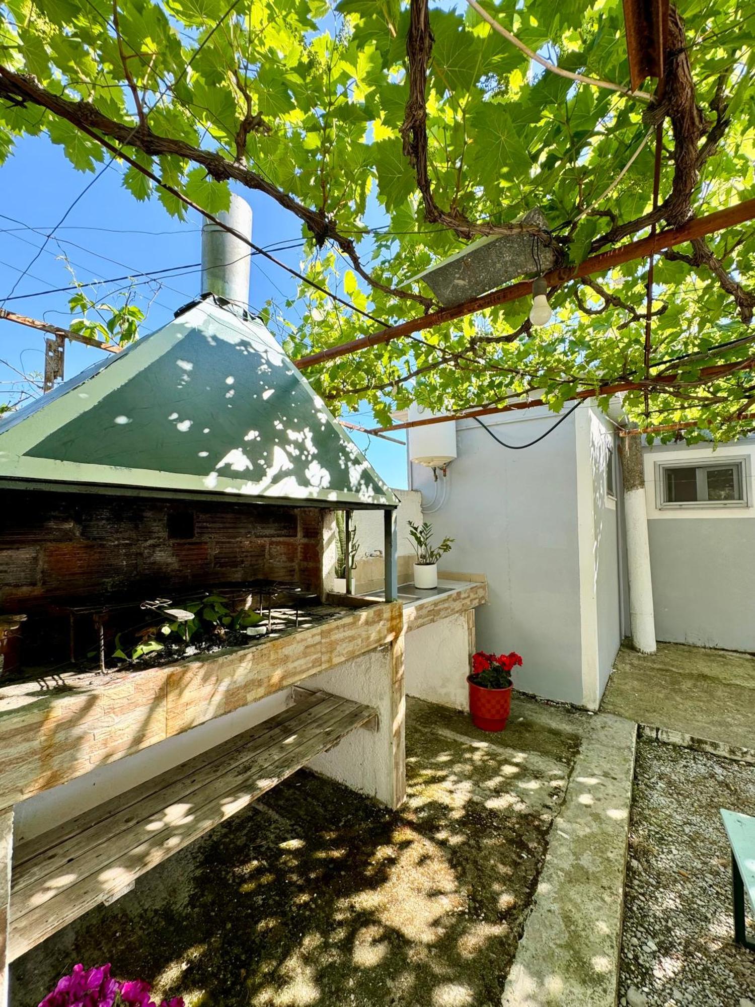 Guesthouse Rondo Хімара Екстер'єр фото