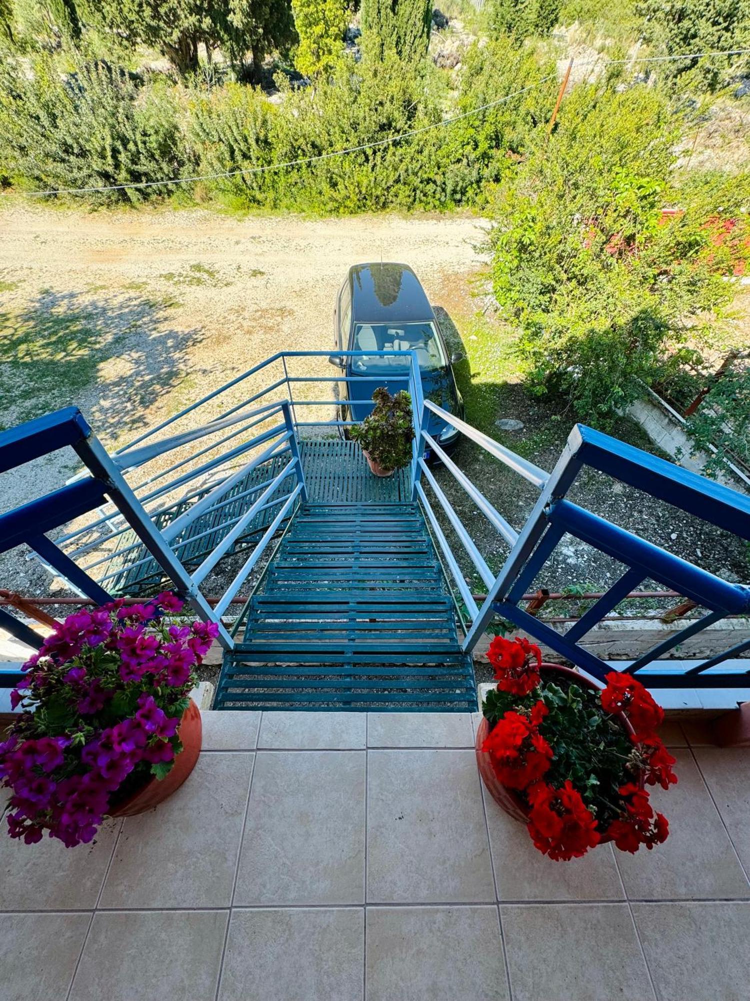 Guesthouse Rondo Хімара Екстер'єр фото