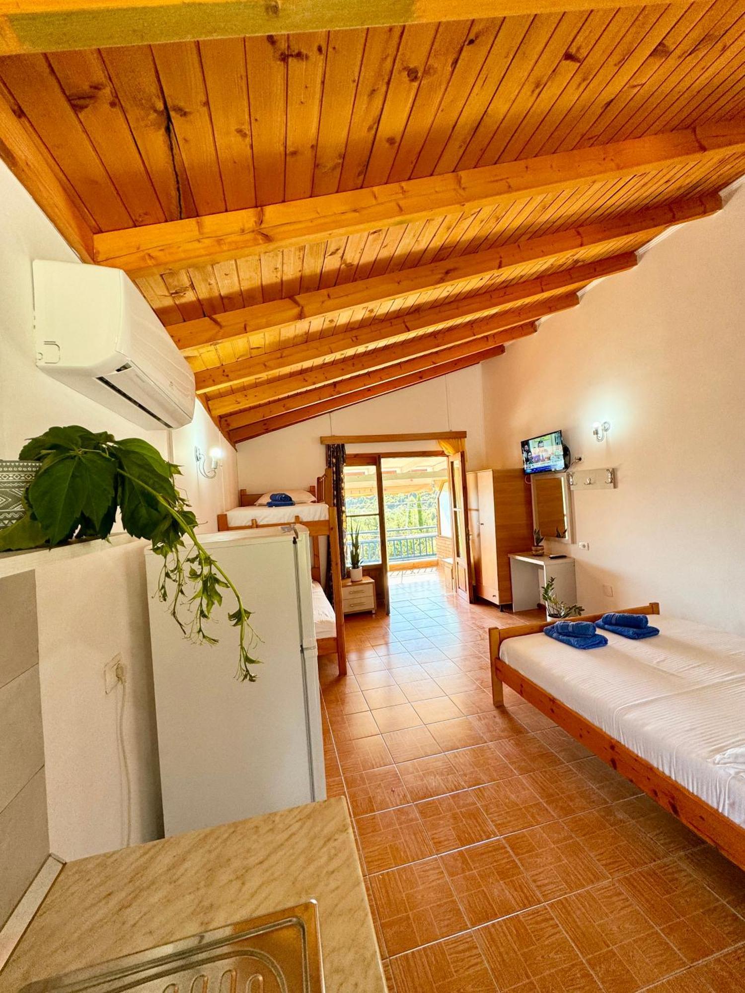 Guesthouse Rondo Хімара Екстер'єр фото