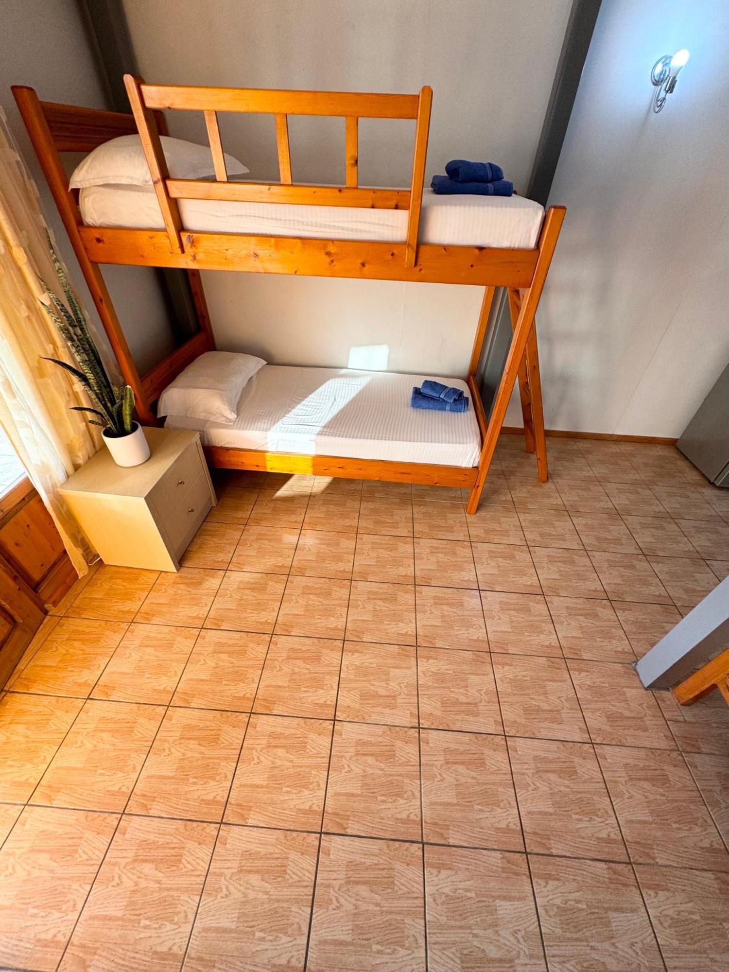 Guesthouse Rondo Хімара Екстер'єр фото