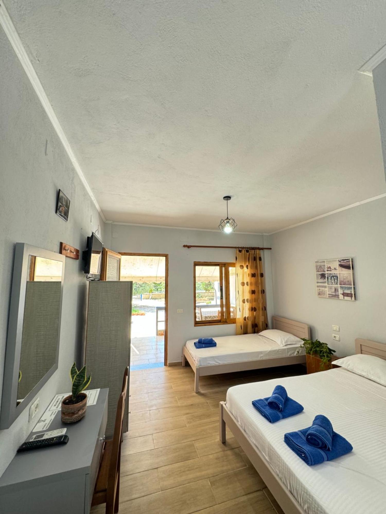 Guesthouse Rondo Хімара Екстер'єр фото