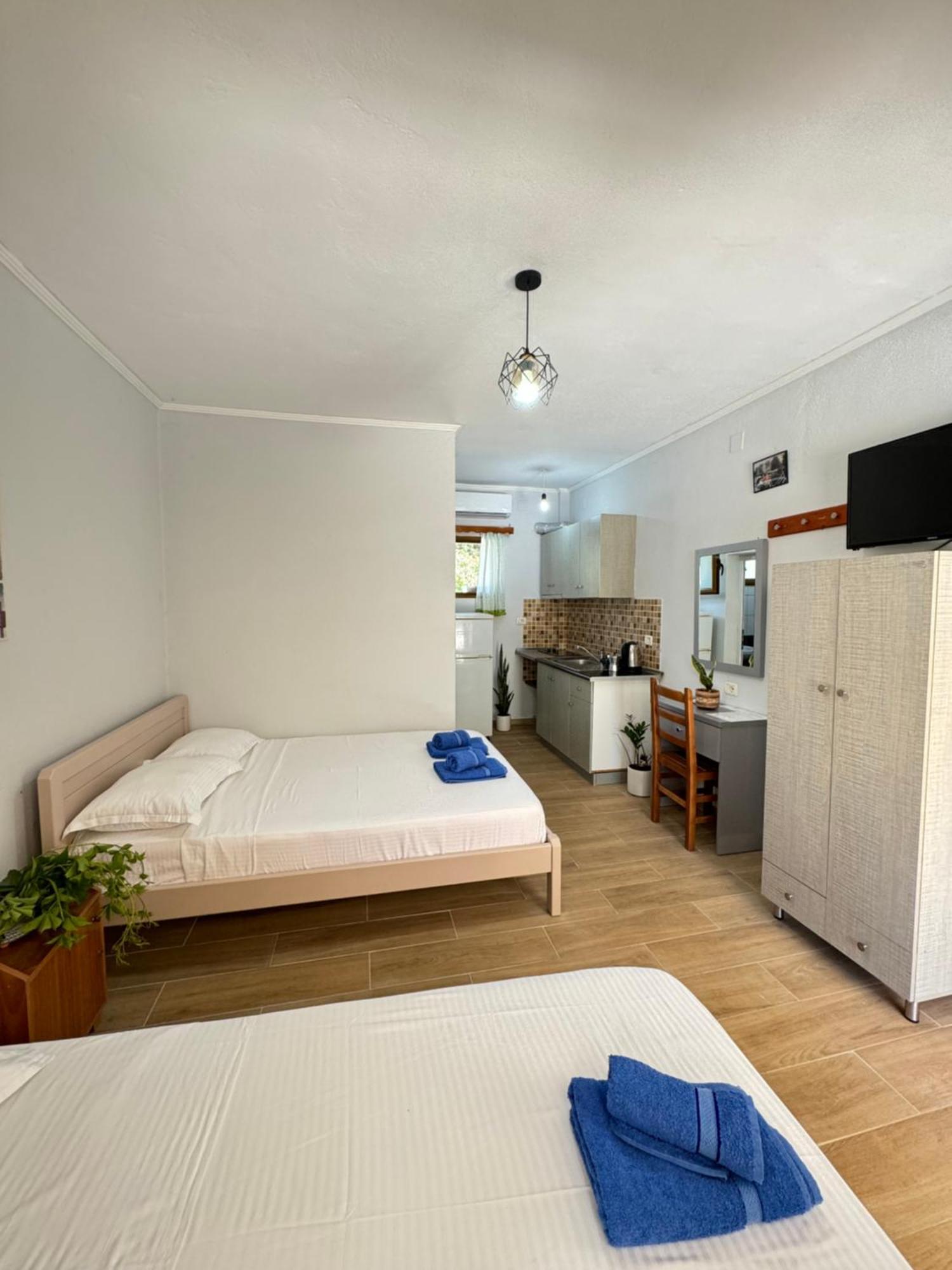 Guesthouse Rondo Хімара Екстер'єр фото