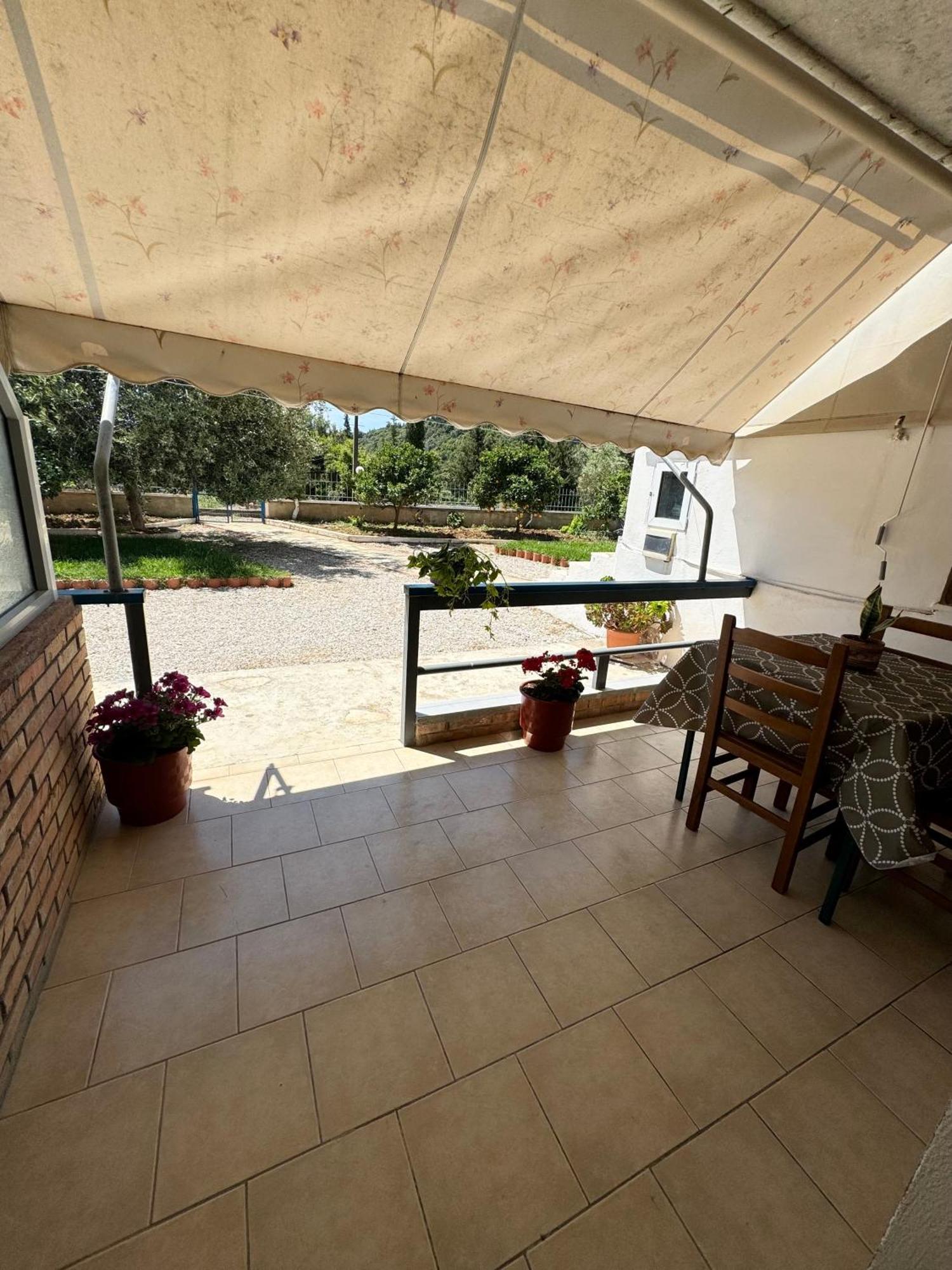 Guesthouse Rondo Хімара Екстер'єр фото
