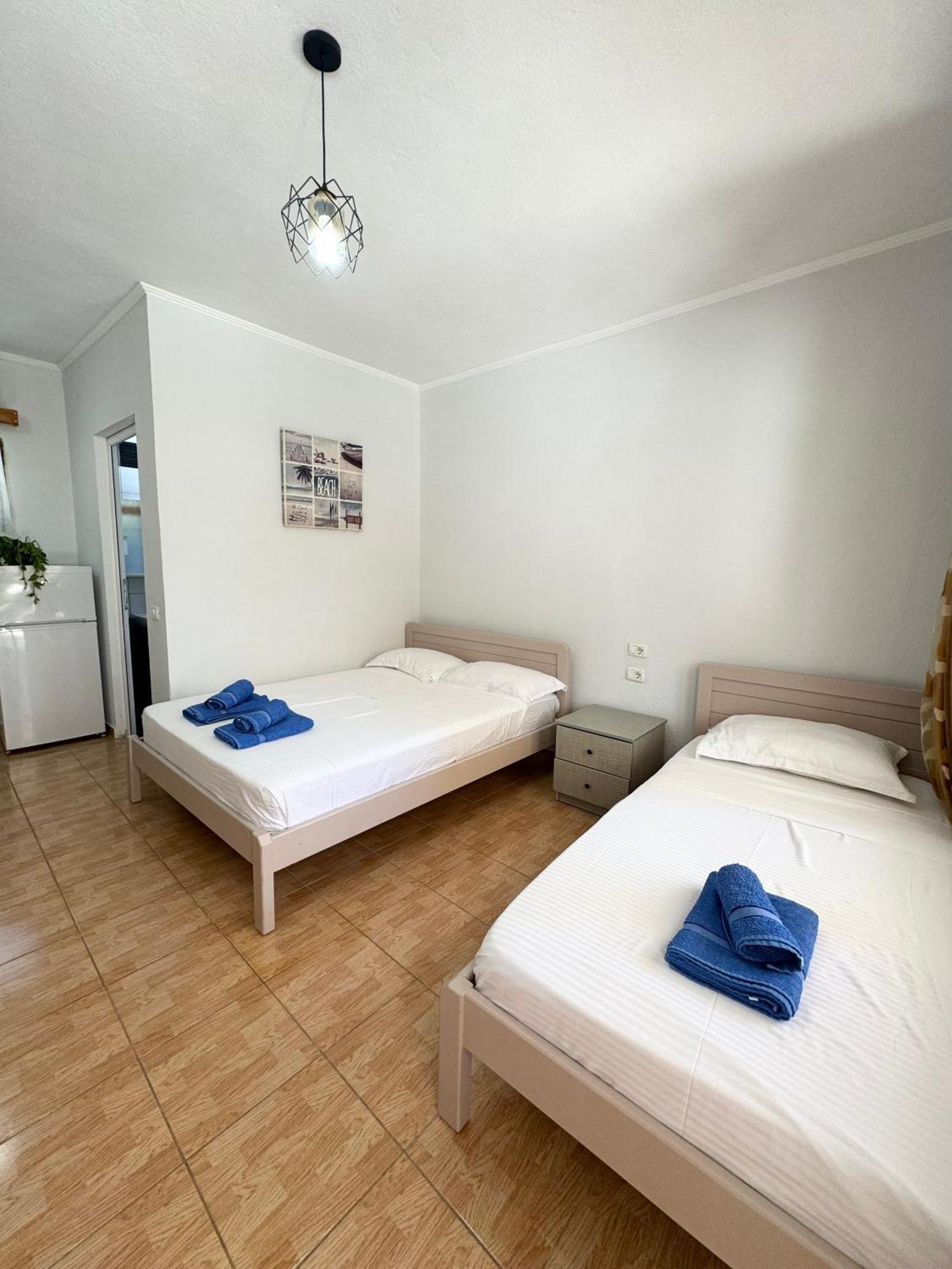 Guesthouse Rondo Хімара Екстер'єр фото