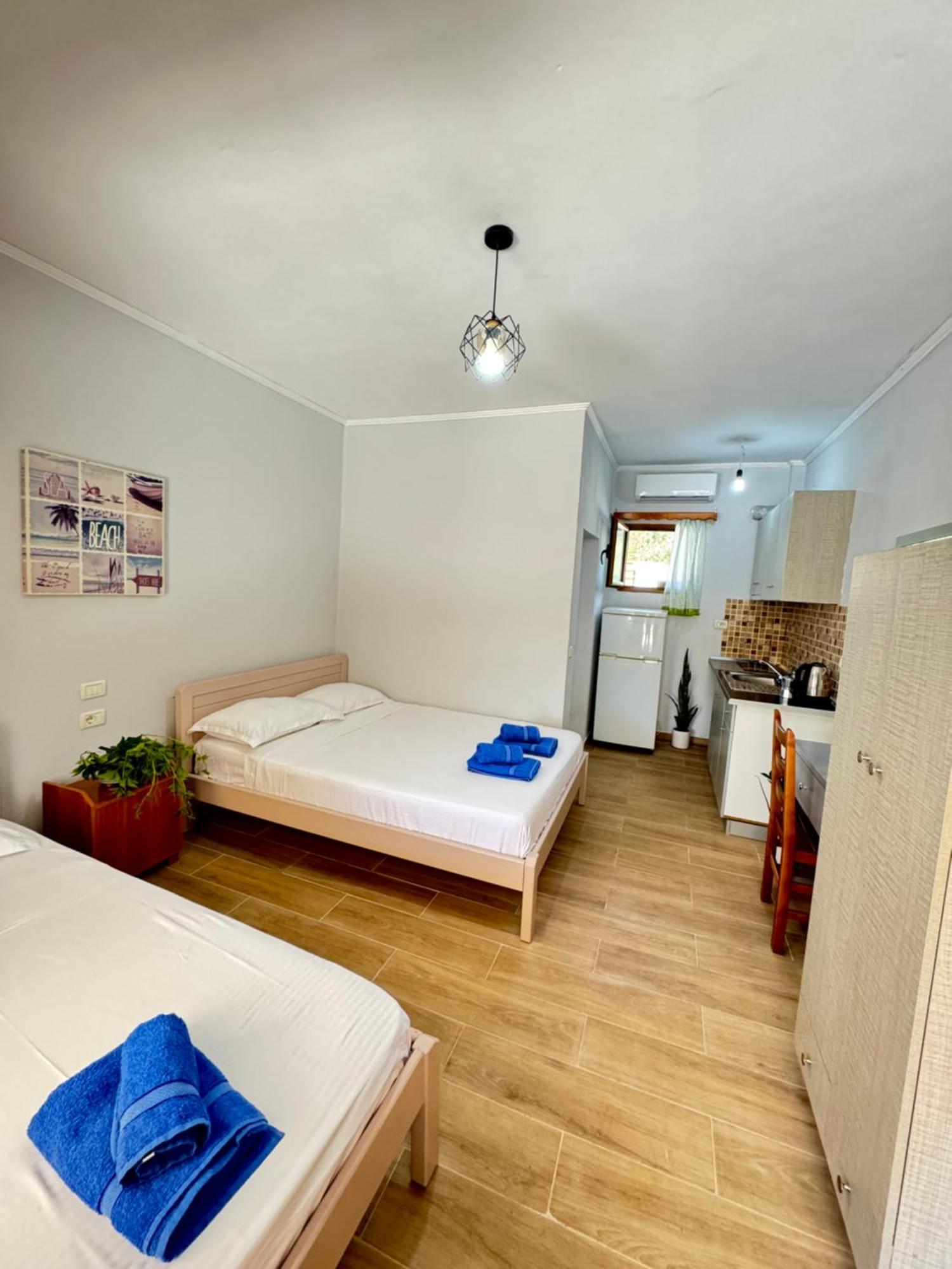 Guesthouse Rondo Хімара Екстер'єр фото