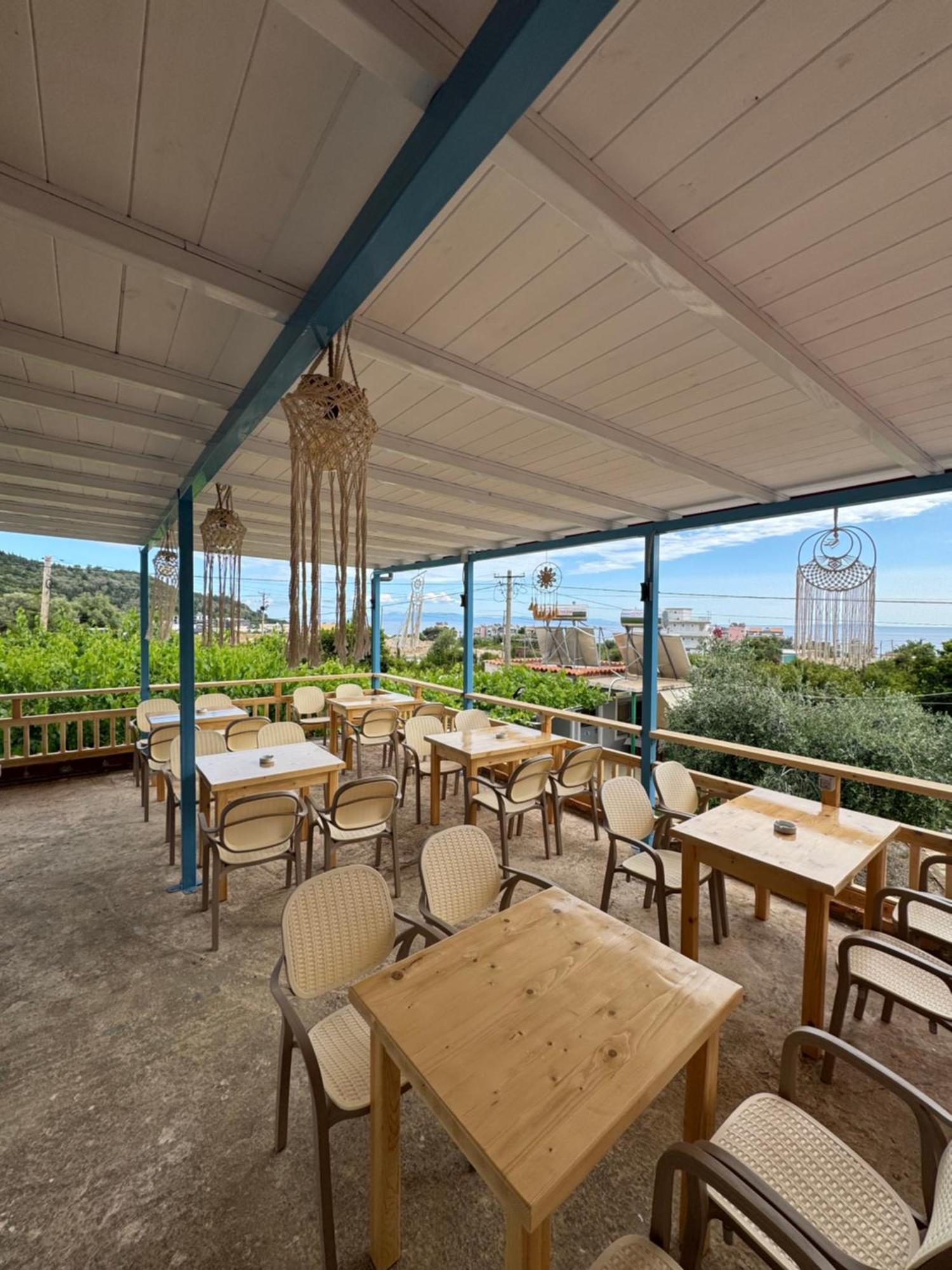 Guesthouse Rondo Хімара Екстер'єр фото