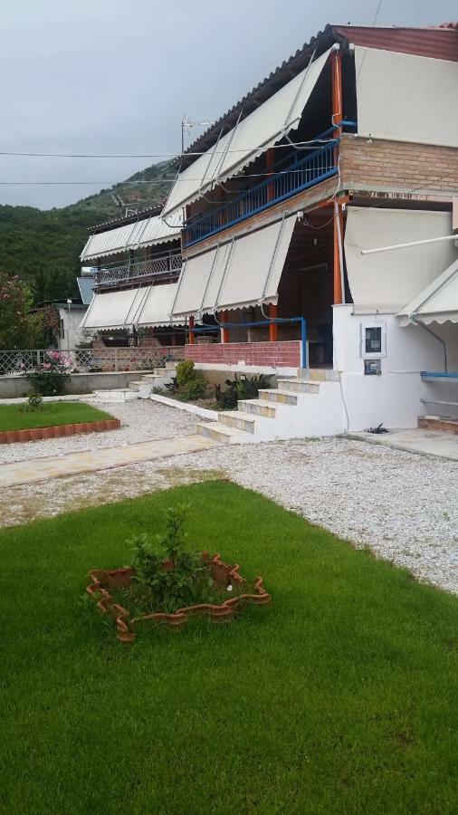 Guesthouse Rondo Хімара Екстер'єр фото